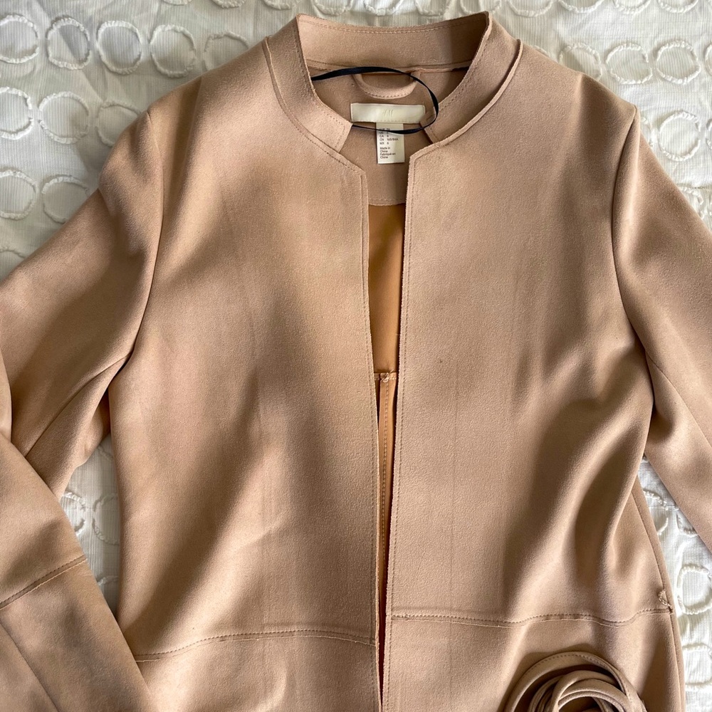 H&M Coat